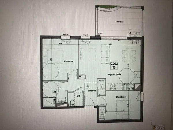 Appartement
