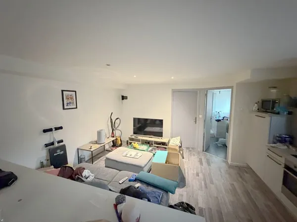Appartement à vendre avec 2 pièces à Villers-Le-Lac (25)
