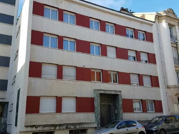Appartement 1 pièce 30 m²