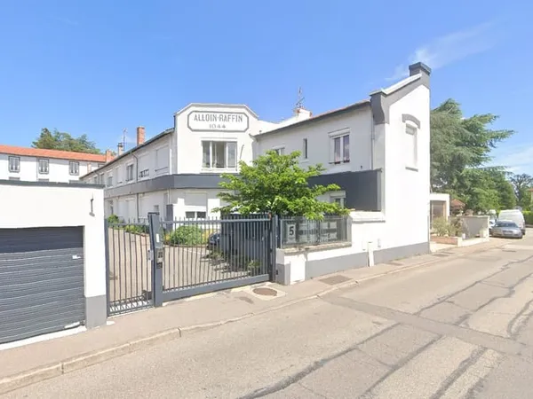 MAISON BRON - 62m2