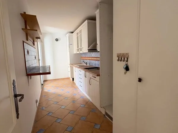 Appartement 4 pièces 90 m²