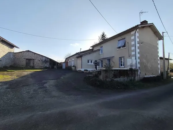 Maison 4 pièces 115 m²