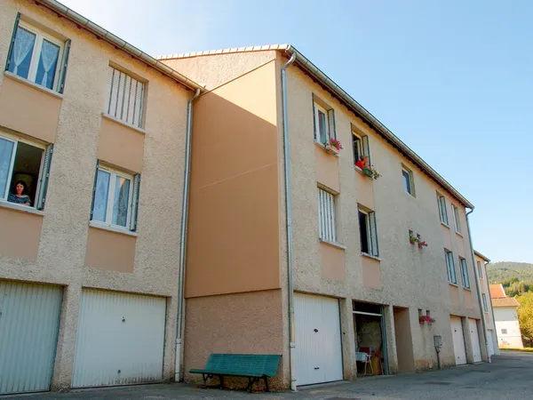 T3 DESAIGNES RESIDENCE LA GRANGE