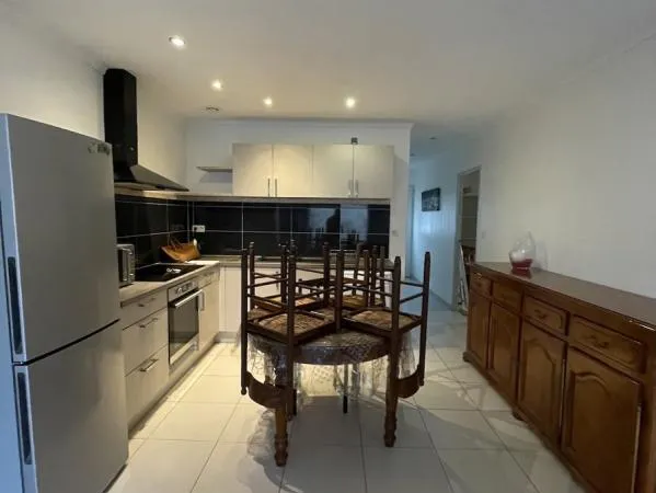 Maison 3 pièces 58 m²