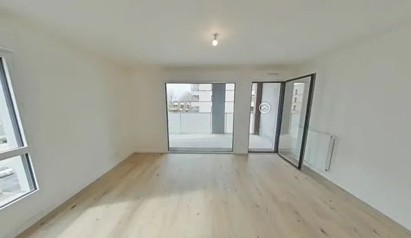 Appartement T3