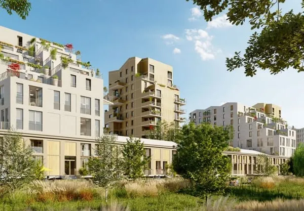Appartement T3