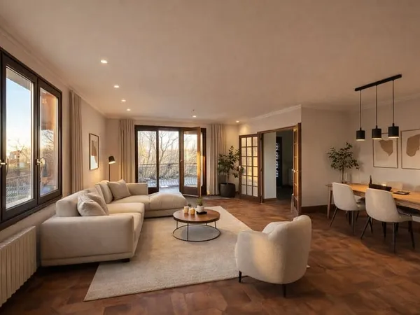 NOUVEAUTÉS PRINTEMPS 2026 EXCLUSIVITE APPARTEMENT 97M2 SAINT-PRIEST