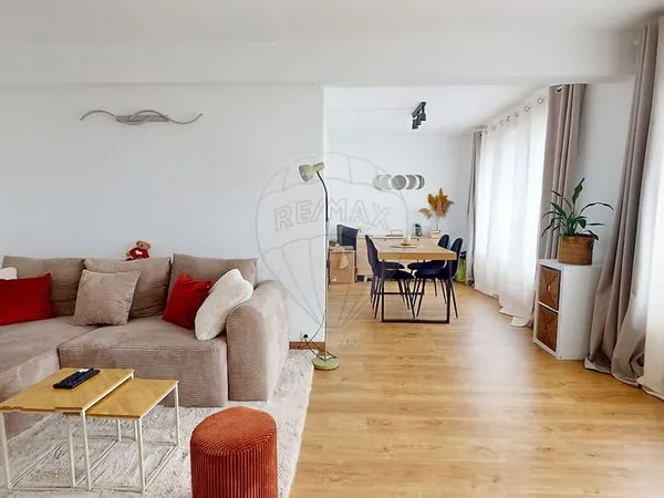 Appartement 2 chambre(s) à vendre