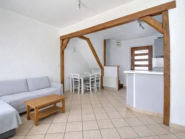 Maison de 4 pièces