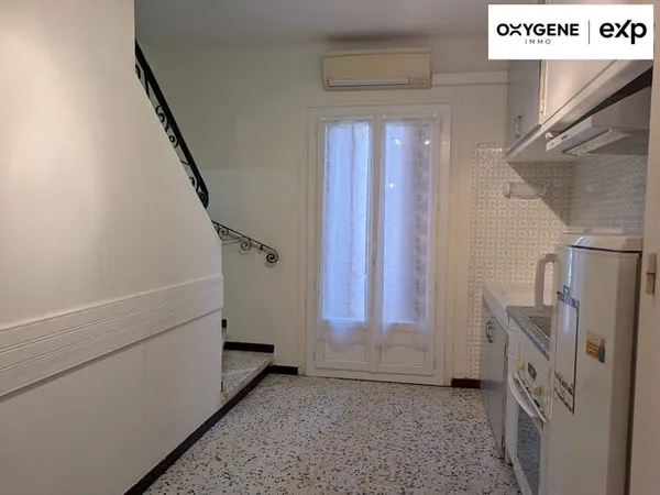 Maison 3 pièces 46 m²