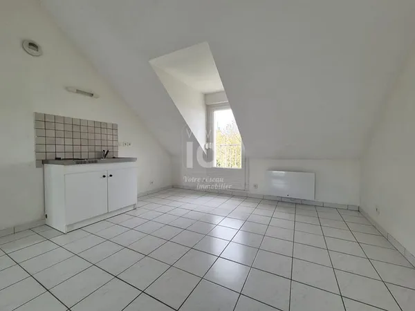 Appartement Murs Erigne 2 pièce(s) 36 m2