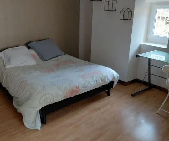 Chambre de 20m2 à louer sur Bagnols-sur-Cèze