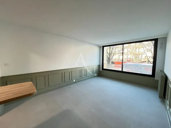 Appartement 1 pièce 27 m²