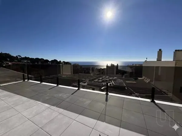 3 Chambres - Appartement - Alpes-Maritimes - Vente - 11116