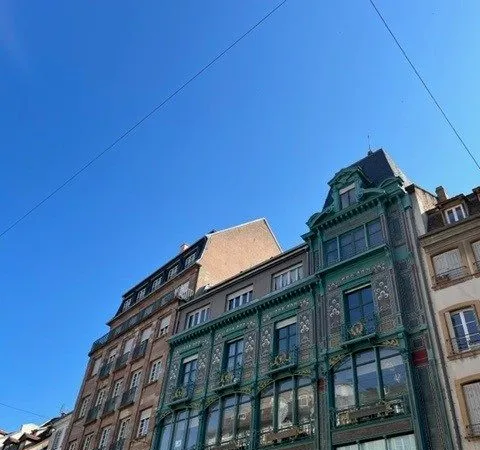 Appartement 3 pièces 80 m²