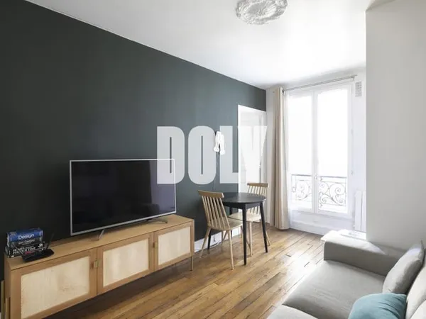 EXCLUSIVITÉ DOLY - APPARTEMENT TYPE 2 - RUE JEAN-PIERRE TIMBAUD, 75011, PARIS