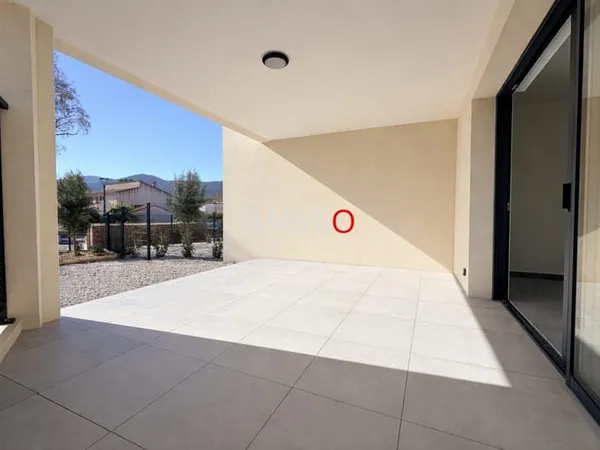 Appartement 3 pièces 77 m²
