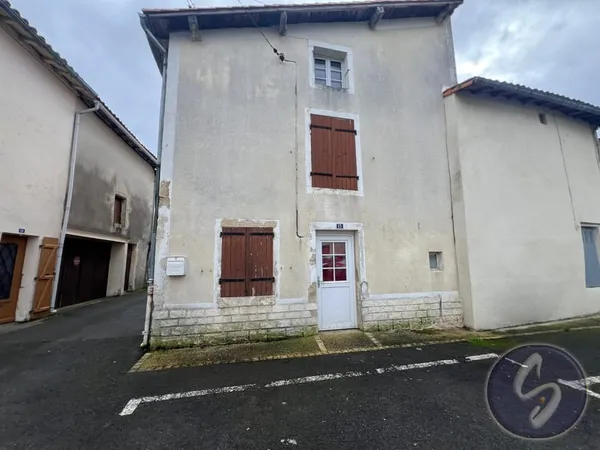 Maison 4 pièces 82 m²