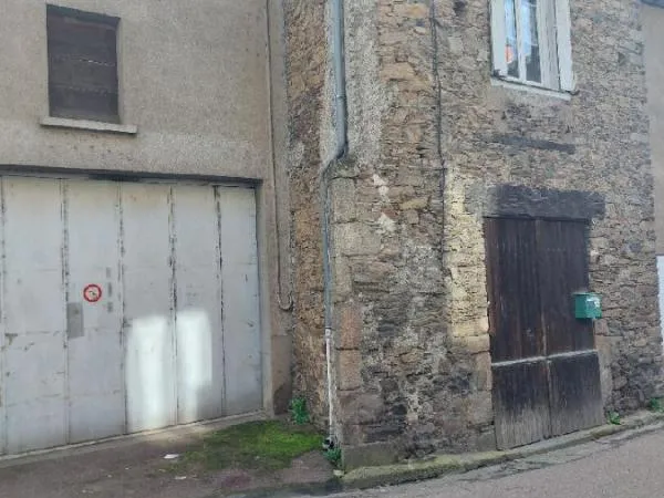 Maison 2 pièces 200 m²