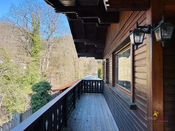 Maison 4 pièces 88 m²