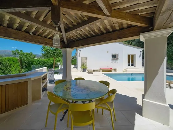 Maison 3 pièces 171 m²