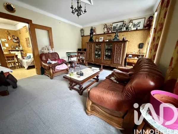 Maison 5 pièces 143 m²