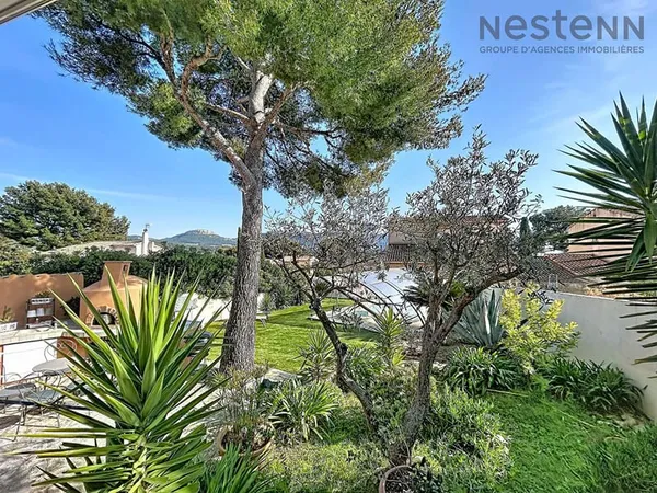 Maison 5 pièces 142 m²