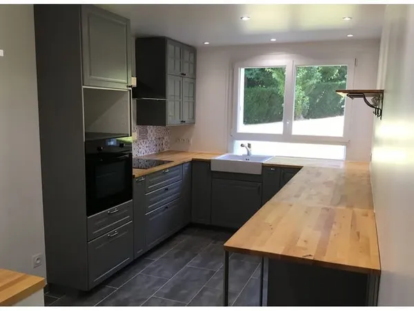 Appartement T3