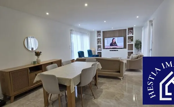 Maison 4 pièces 95 m²