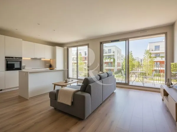 Appartement 3 pièces au Kremlin-Bicêtre