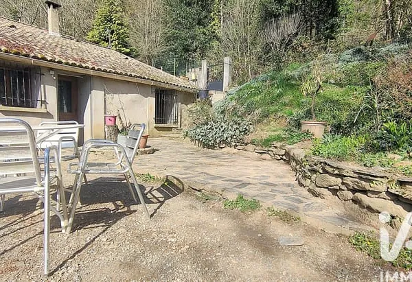 Maison 5 pièces 93 m²