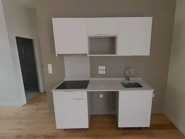 Appartement T3