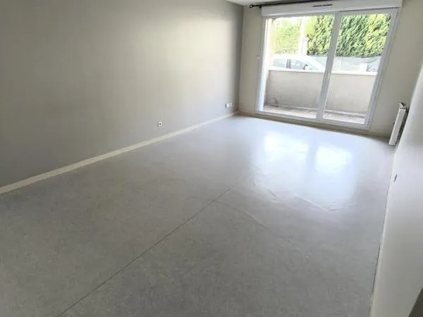 Appartement 4 pièces 87,62 m²