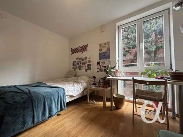 Appartement 5 pièces 67 m²