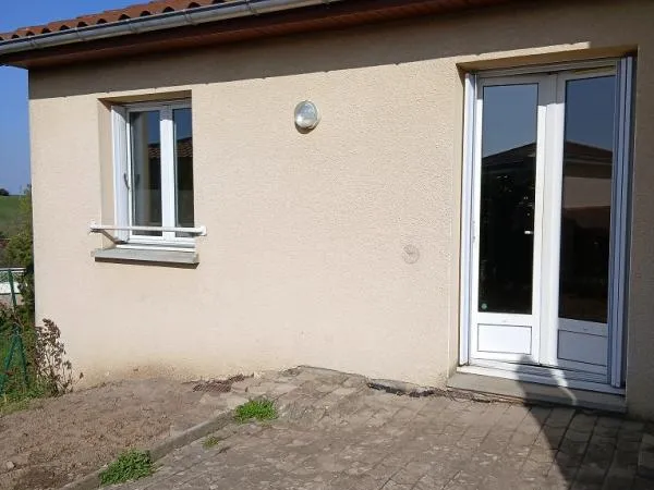 Appartement 3 pièces 70 m2