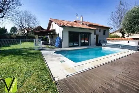 Maison - 130m ²