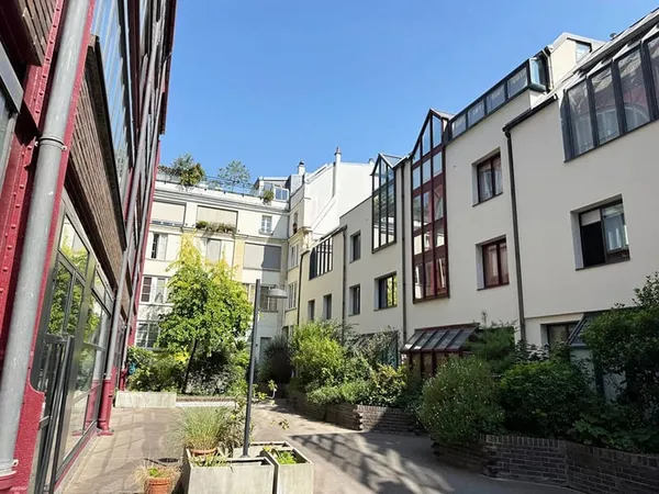 Bastille - Loft 97 m2