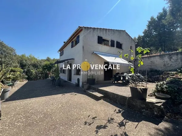 vente maison de campagne 4 Pièce(s)