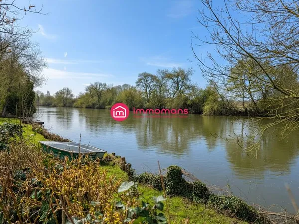 Maison 5 pièces 71 m²