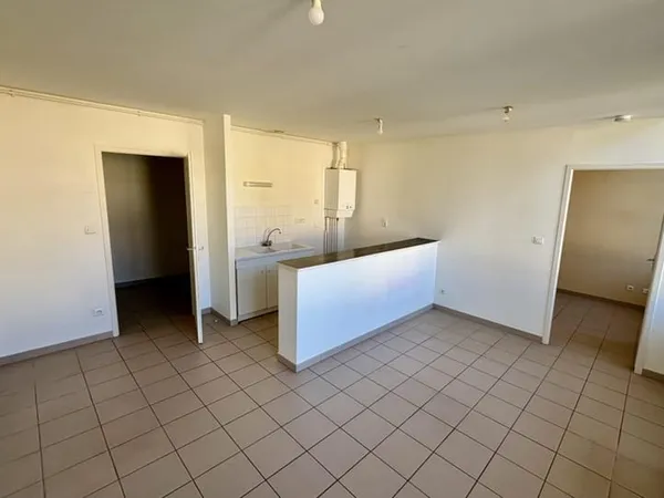 Appartement Type 2 au RDC - FAYL BILLOT