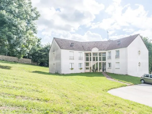 Appartement Type 2 - BRICON