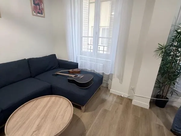CHAMBRE COLOCATION