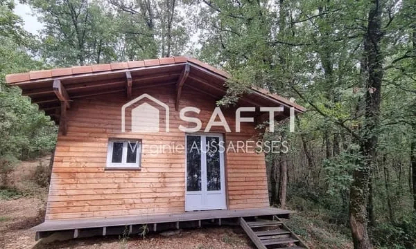 Maison 12 pièces 100 m²