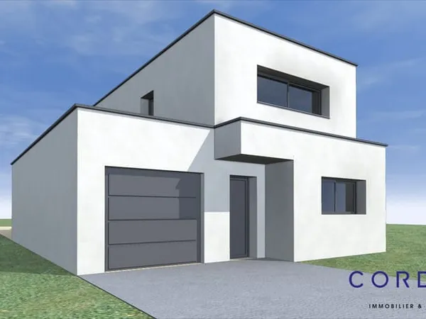 Terrain à bâtir Vente Talange   138450€