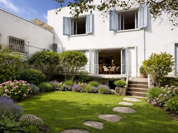 Maison 5 pièces 140 m²