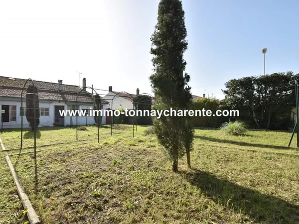 Maison 8 pièces 156 m²