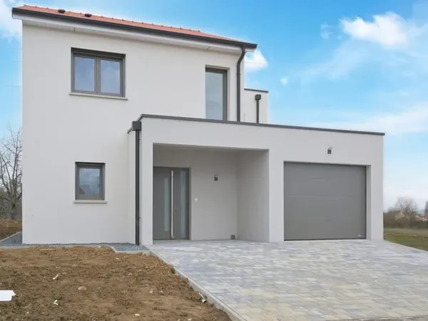 Maison 5 pièces 119 m²