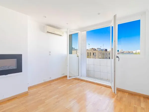 Superbe appartement Marseille 3 pièces 46 m2