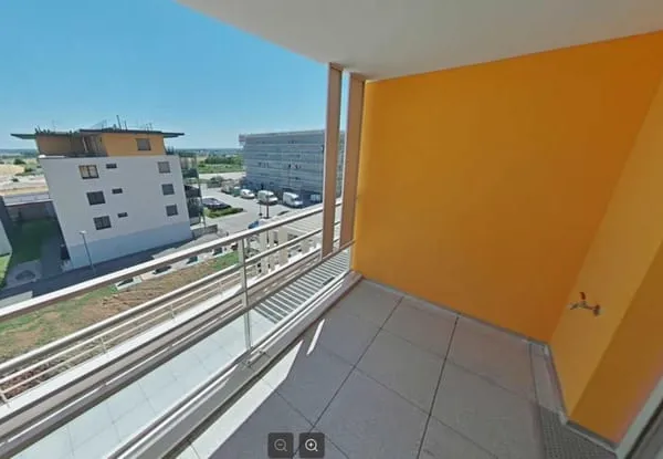 Appartement T2