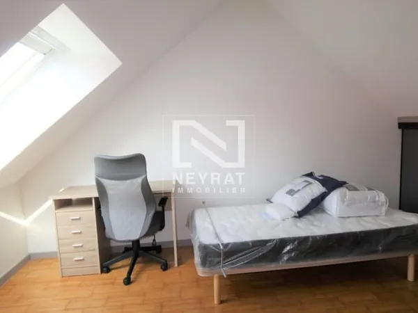 T5 - 14 RUE DE L'ALMA - 71100 CHALON SAONE